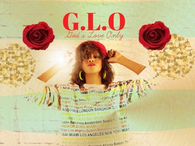 G.L.O Gods Love Only photo