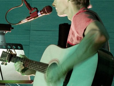 Scott Parmer photo