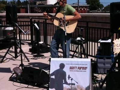 Scott Parmer photo