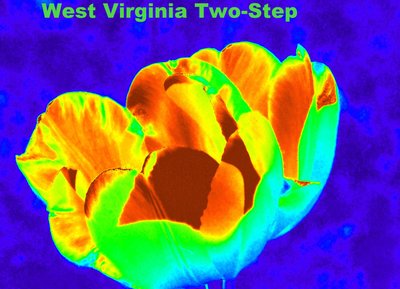 West Virginia Two-Step single cover