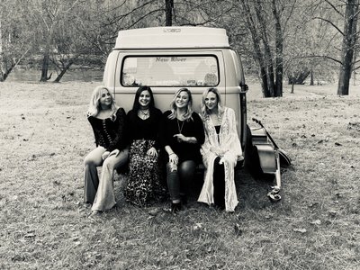 The Loose Strings Band photo
