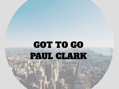 Paul Clark photo