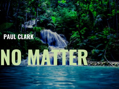 Paul Clark photo