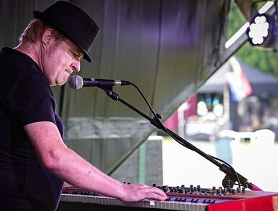 Live at A5 Festival