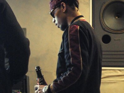 Major D-Star photo