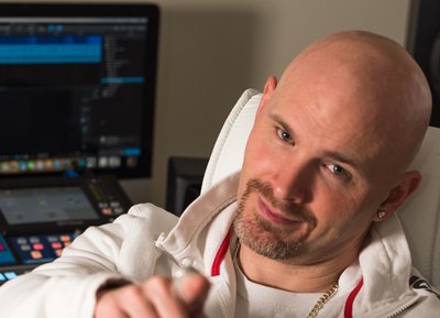 LINK ME LETS DO SOME GREAT WORKS TOGETHER!!! www.caspermusik.com
