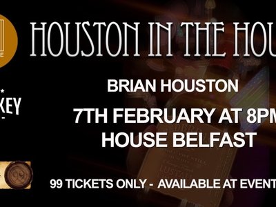 Brian Houston photo