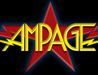 AMPAGE photo
