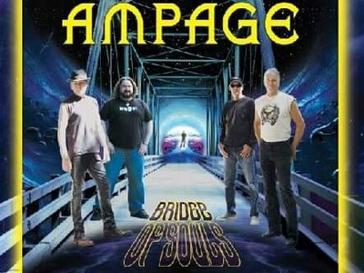 AMPAGE photo