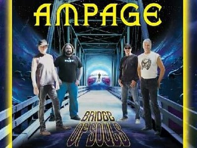 AMPAGE photo