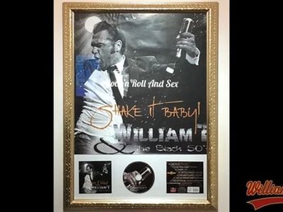 William T. photo
