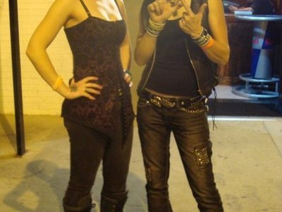 Amos' Southend Sept 2010