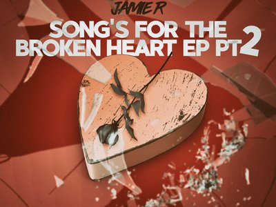 New ep songs for the broken heart pt 2