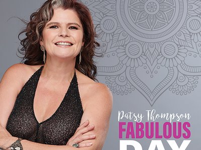 Patsy Thompson photo