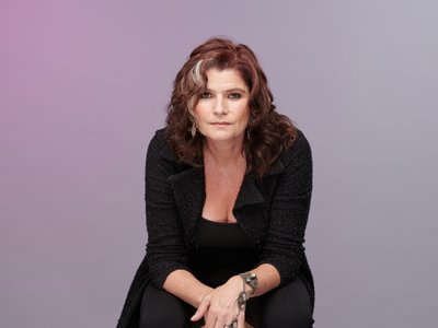Patsy Thompson photo