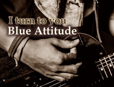 Turn to you