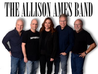The Allison Ames Band photo