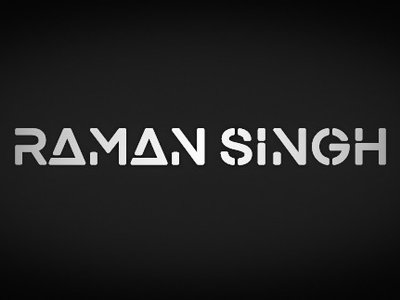 Raman Singh photo