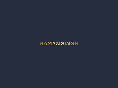 Raman Singh photo