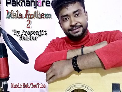 Prasenjit Haldar (Jeet) Music photo