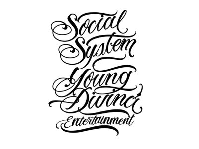 The Social System photo