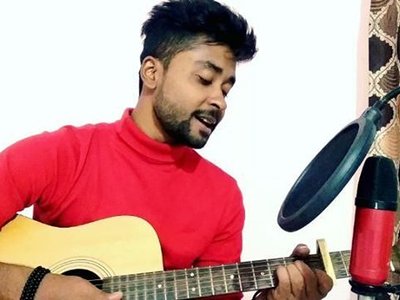 Prasenjit Haldar (Jeet) Music photo