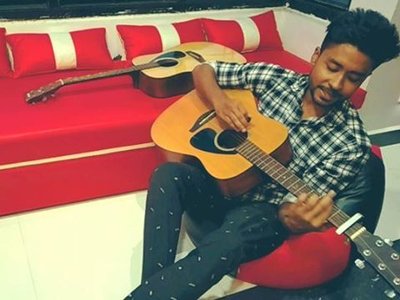 Prasenjit Haldar (Jeet) Music photo