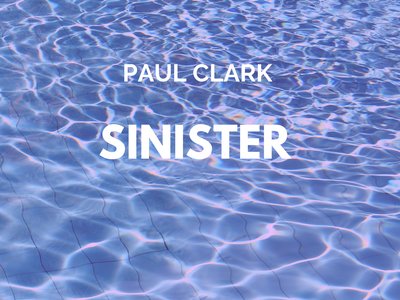 Paul Clark photo