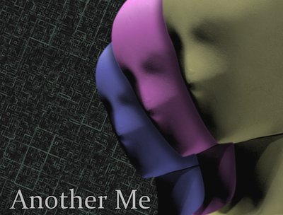 Another Me Big Cover