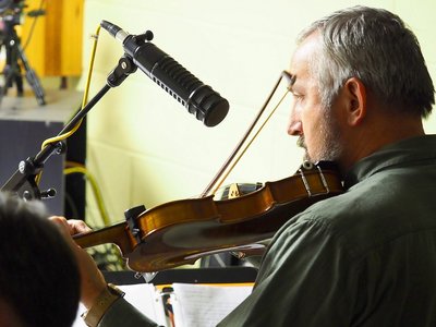 John Krall profile