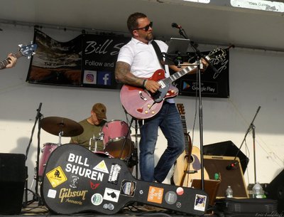 Bill Shuren photo
