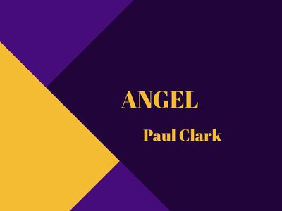 Paul Clark photo