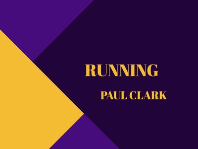 Paul Clark photo