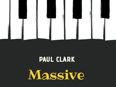 Paul Clark photo