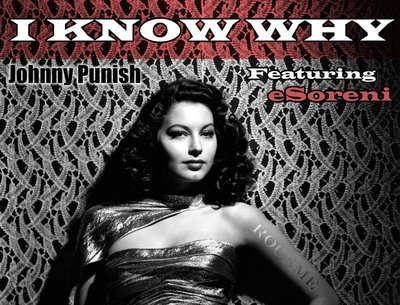Johnny Punish photo