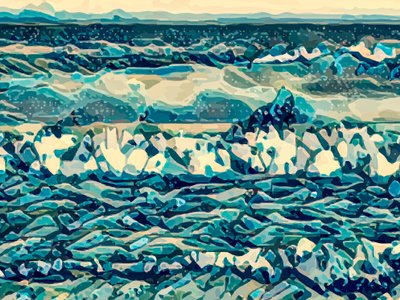 Waterlines