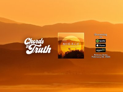 Chords of Truth photo