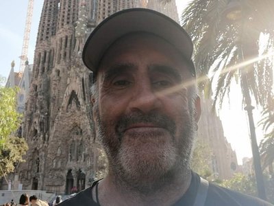 DG Adams photo