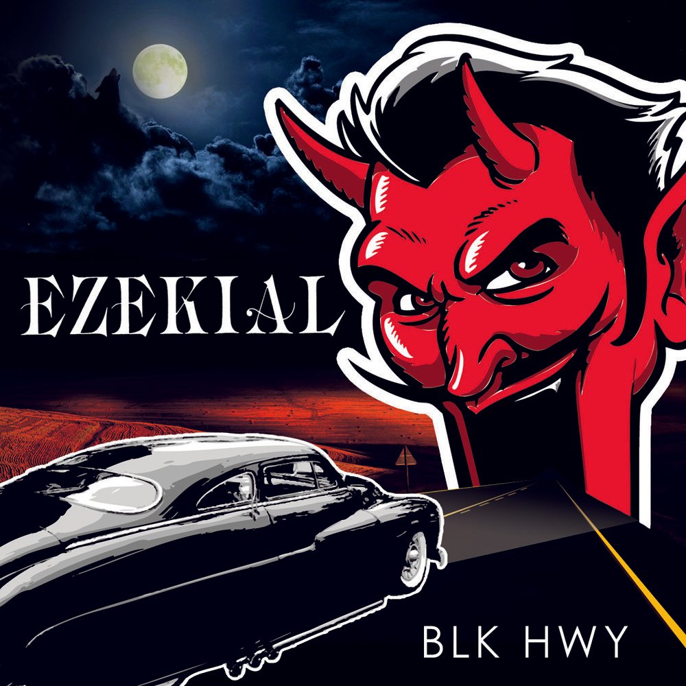 LZ & EZELL AND KIN FOLKS/TIME FOR〜/G-RAP Long Time Back by EZEKIAL | ReverbNation