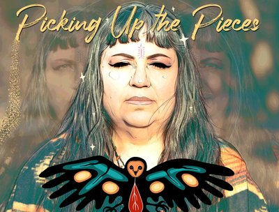 Picking Up the Pieces OUT NOW on All Platforms