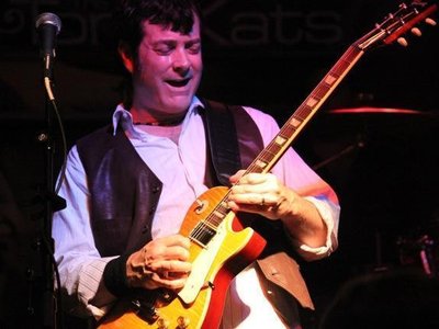 Davey Wails