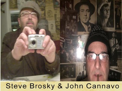 brosky/cannavo