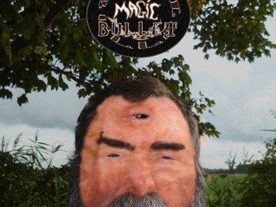 Magic Bullet photo