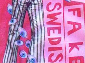Trousers EP (2003) 