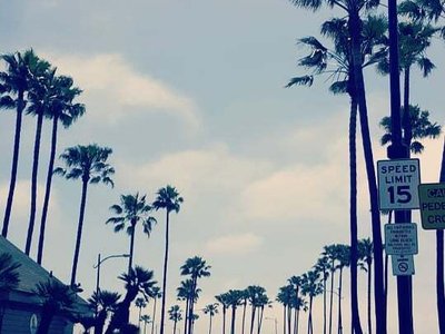 Long Beach, CA