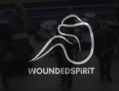 WOUNDEDSPiRiT photo