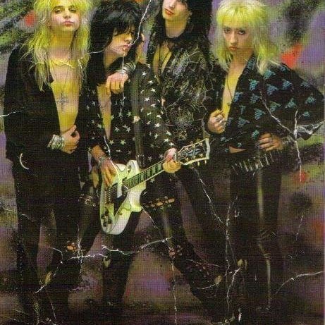 Where The Action Never Stops by Lethal Lipstick | ReverbNation