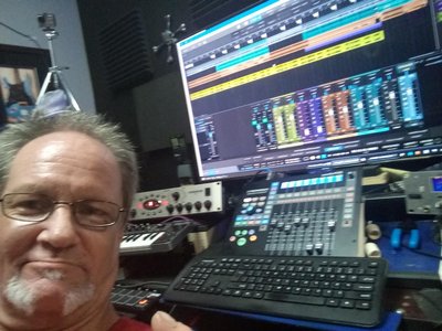J.M.Sutherland / Studio Groovetank photo