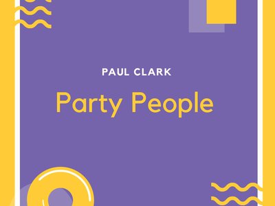 Paul Clark photo