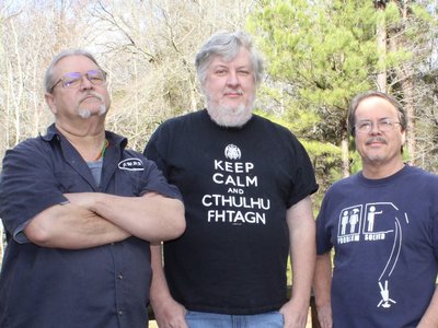 JWPP Band Photo 012520
